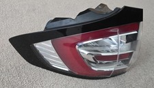 Rückleuchte Ford Galaxy