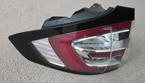 Rückleuchte ford galaxy - rückleuchte,