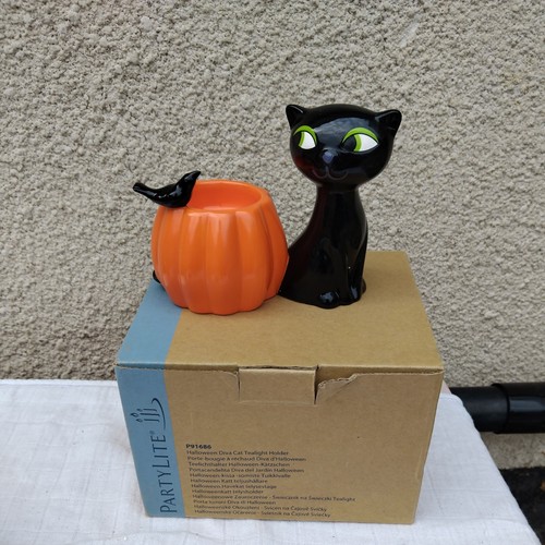 Neu karton partylite - im,