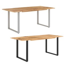 Esstisch Akazie Massivholz