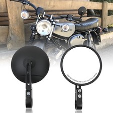 Motorrad Spiegel E-Geprüft