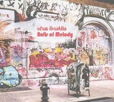 Bolts of Melody [Digipak] by