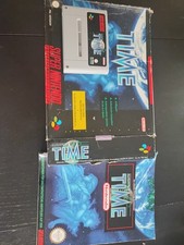 SNES Super Nintendo Illusion