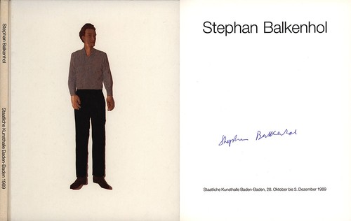 Balkenhol stephan - balkenhol,,