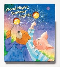 Good Night, Summer Lights