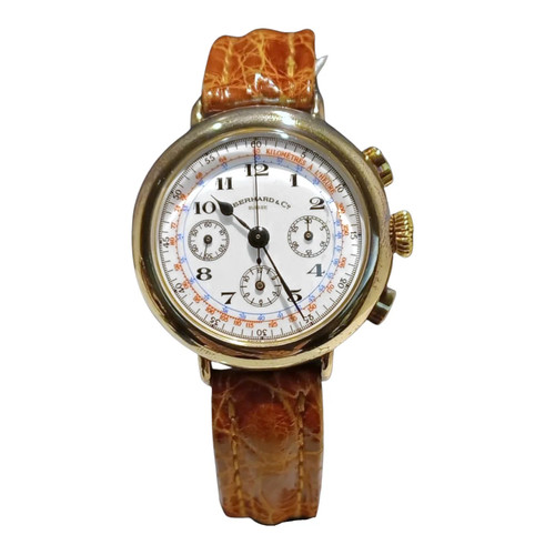 Eberhard co replica - eberhard,