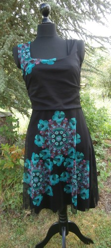Desigual kleid damenkleid - kleid,,