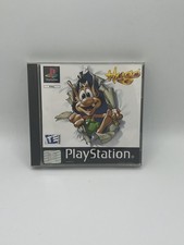 Hugo 1 - Sony PlayStation - PS