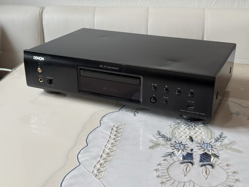 Denon dcd 720 compact - dcd-720, disc