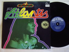 Atlantis – Attention! Best