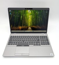 Laptop Dell Latitude 5510