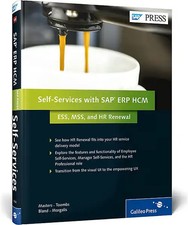 Self-Services with SAP ERP HCM