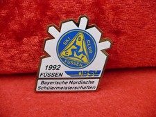 Abzeichen Bayerische Nordische