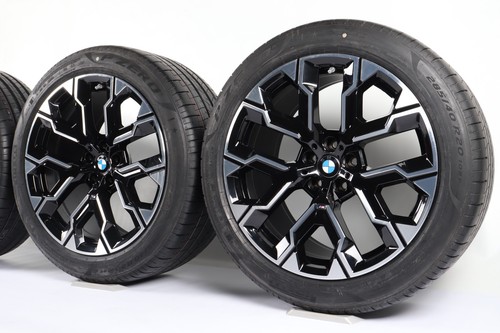 Original bmw 7er g70 - original,