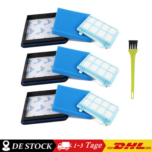 Ersatzfilter für philips - für,