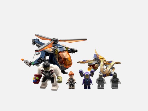 Lego marvel 76144 - marvel™,
