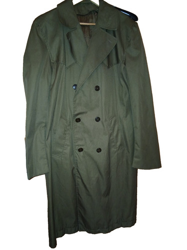 Mantel herren trenchcoat sehr - mantel,