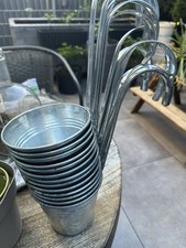 Garten Balkon Hängetopf Blumentopf