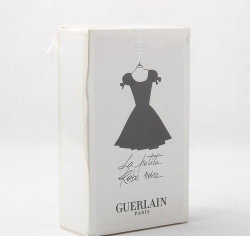 Guerlain petite robe noire - petite,