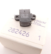 Dual Löschkopf 282426 für