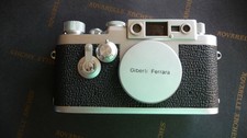 Leica iiig top - iiig, zustand