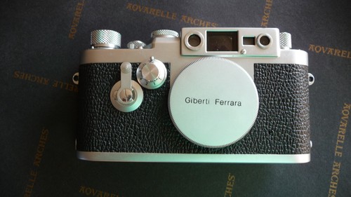 Leica iiig top - leica,