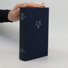 Sämtliche Werke VI.  |  C