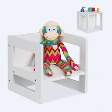Sitzhocker kinder wendehocker - sitzhocker,
