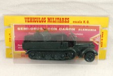 Altes EKO Military 4042