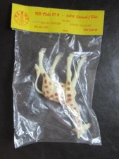 Giraffe,VEB Plaho,Tiere in