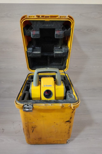 Trimble 5601 roboter - trimble, dr