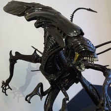 Alien Queen - 16,5" Palisaden