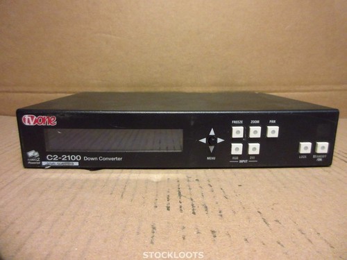 Cconverter dvi analog hdtv - cconverter, dvi/analog/hdtv