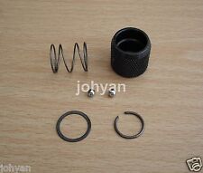 MAKITA SCHLAGSCHRAUBER SPANNZANGENFUTTER BITHALTER PASSEND FÜR BTD129 BTD130F BTD132 BTD133