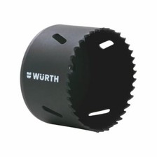 Würth ZYLINDERSÄGE HSS