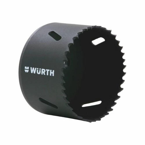 Würth zylindersäge hss - würth,