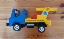 Playmobil Fahrzeug Auto Abschlepper Abschleppwagen Abschleppfahrzeug