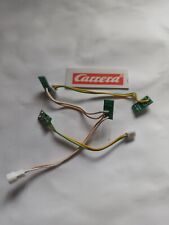 ? CARRERA DIGITAL 132 LED Lichteinheit Lichtset SMD LED vorn und hinten  NEU