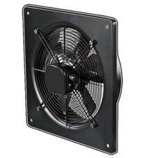 Wandventilator Wandüfter