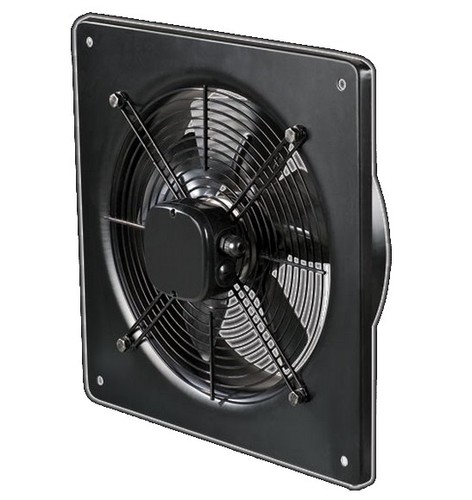Wandventilator wandüfter - wandventilator,