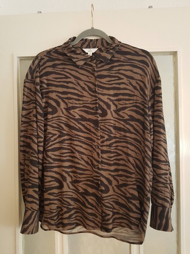 The set bluse s - the, m
