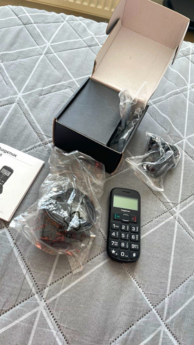 Hagenuk schnurloses telefon - hagenuk,