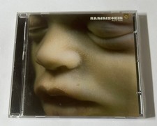 Rammstein – Mutter CD Album