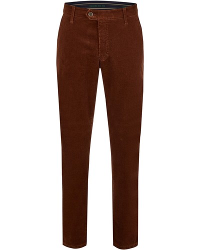 Club comfort feincordhose - of,