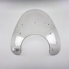 Harley Davidson Dyna Sportster Windschild Scheibe Original 18"
