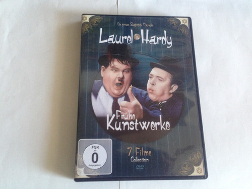 Laurel hardy frühe - laurel,