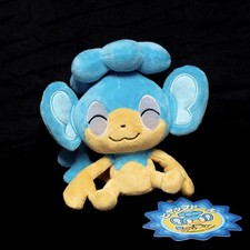 Pokedoll Panpour – Pokemon Center Japan 2011 Plush Doll – Sodamak Plüsch