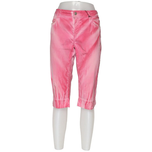 Girls golf dreiviertelhose - golf,,