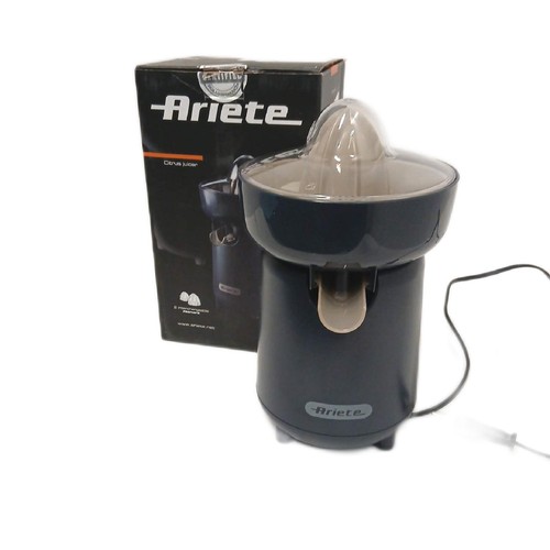 Ariete 417 entsafter - ariete,