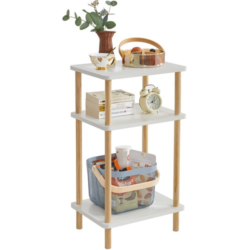 Holz beistelltisch - holz,